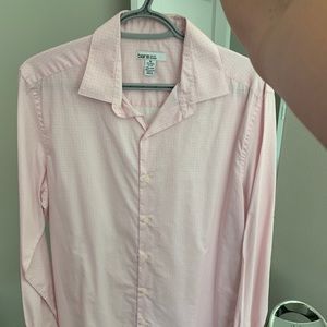 Bar Dress up long sleeve T